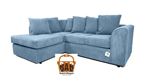 New exclusive sky blue jumbo - new,
