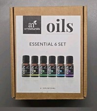 ART NATURALS Top 6 Essential