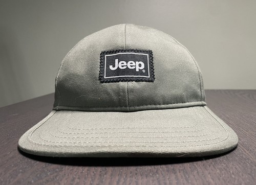 Jeep hat cap - hat, one