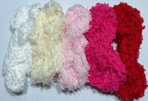 Crafts pack teddy fluffy - pack,