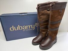 Dubarry Galway Gortex