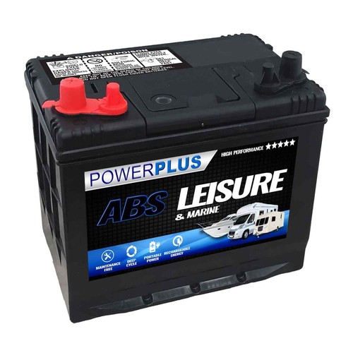 Electric outboard battery 85ah - electric,