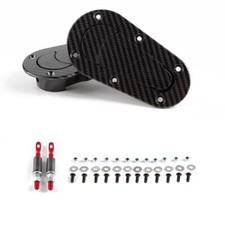 Carbon Fiber Racing Car Bonnet