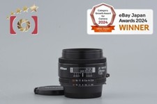 Nikon AF NIKKOR 24mm f/2.8