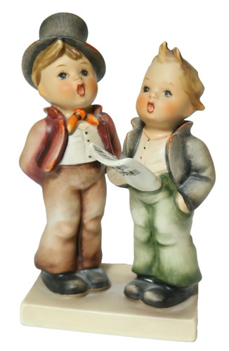 Vintage antique hummel - vintage,