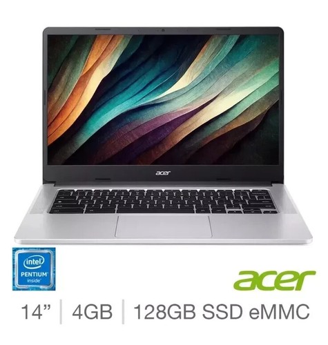 New acer 314 intel - new,