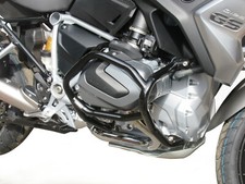 CRASH BARS HEED BMW R 1250 GS