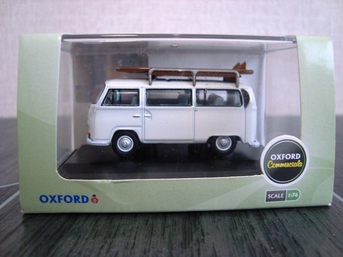 Oxford diecast vw - oxford,