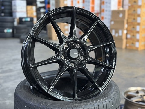 New 17x8 advanti - advanti, s1