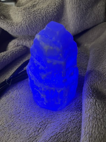 Selenite multi coloured - multi,