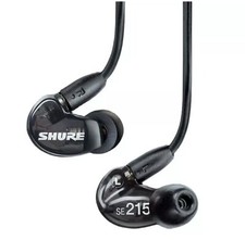 For Shure SE215 Detachable