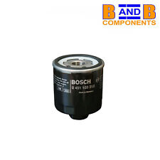 Bosch 0451103318 Oil Filter A1010