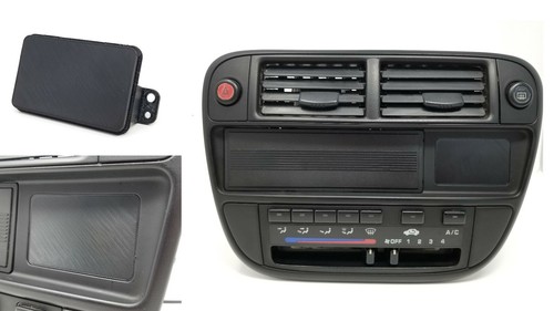 1996 1998 honda - 1996-1998,