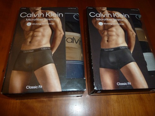 Calvin klein boxer brief - calvin,