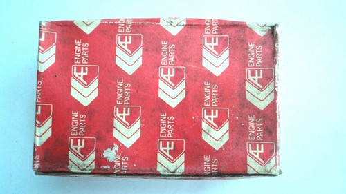 Big end bearings std - big,