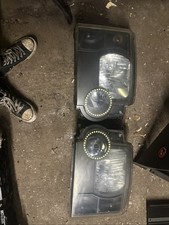 Land Rover Discovery 3 L319