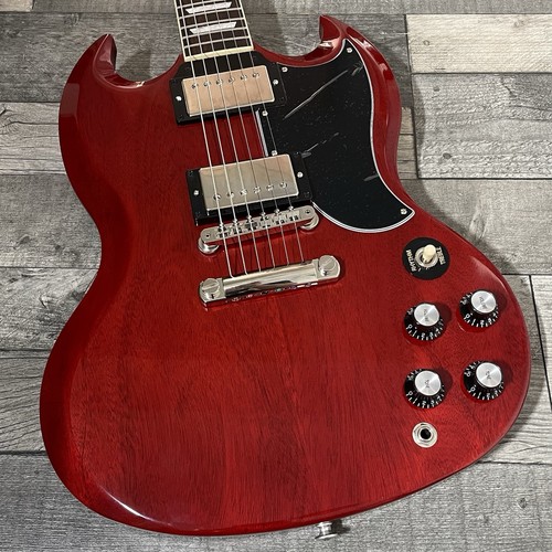 2025 gibson standard 61 - gibson, sg