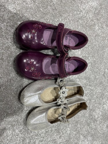 Girls shoes bundle size - shoes,