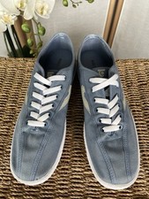 Tretorn Nylite casual canvas