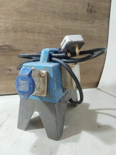 Elite 240v grp rcd - elite, protection