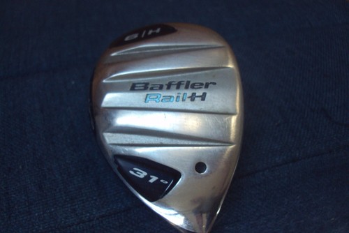 Cobra baffler rail - cobra, hybrid