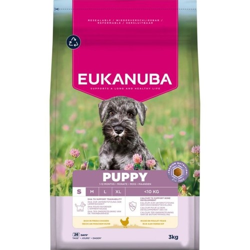 Eukanuba fresh chicken - fresh,