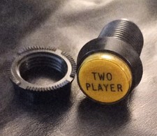 Insanely rare Two player Jamma