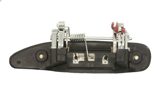 Exterior door handle blic - door,