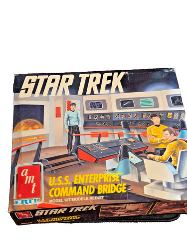 Star trek collector - trek,
