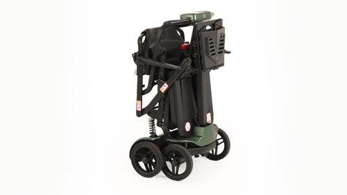 Monarch mobie mobility - monarch,