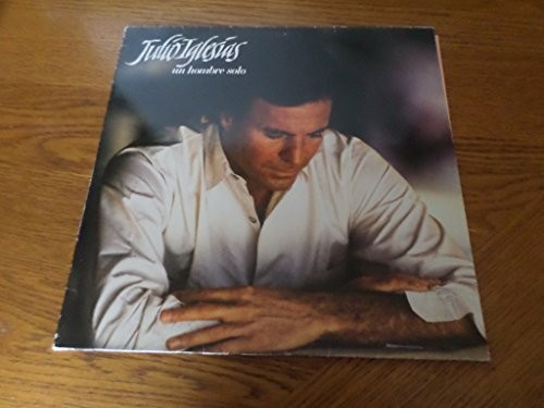 Iglesias julio un hombre - iglesias,julio,