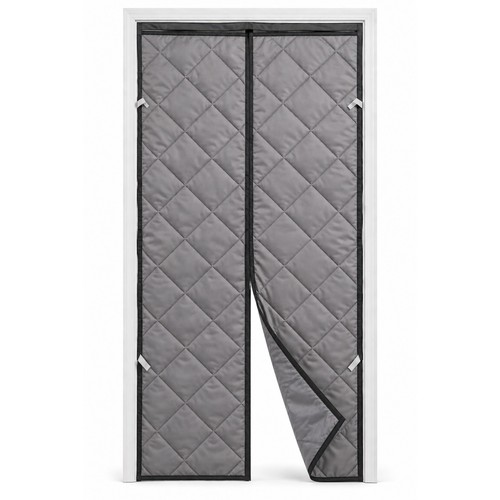 Magnetic thermal insulated - magnetic,
