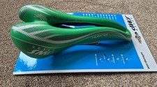 Selle SMP Saddle - Green