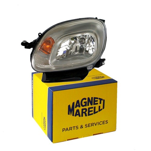 Main headlight front left - headlight,,