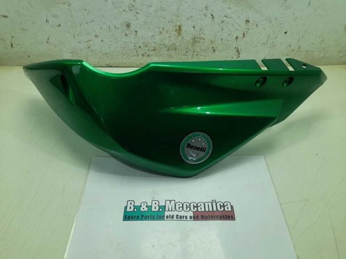 Fairing cover tank right - tank, orig
