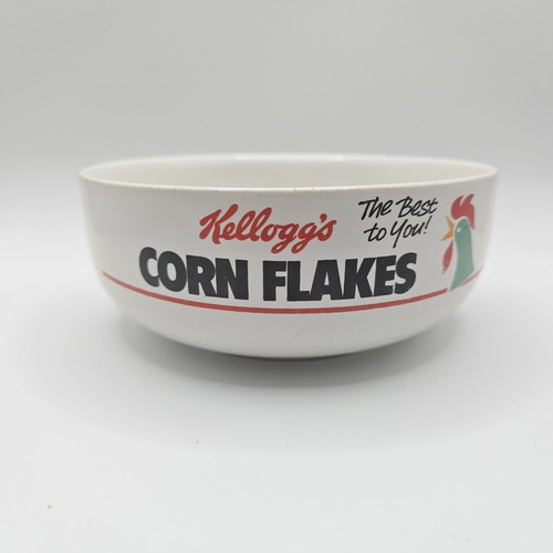 Vintage 1987 kellogg corn - vintage,