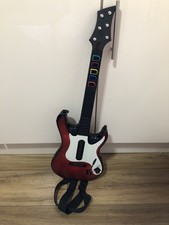 Guitar Hero Band Hero Guitar