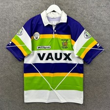 Bradford Northern Rugby Shirt