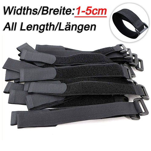 Straps with the - with,