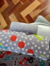  Baby Walker Red Kite