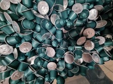 NESPRESSO Coffee genuine 10