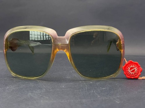 Vintage samco italy oversized - vintage,