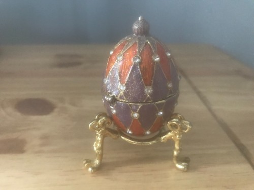 Quality fabergé style - quality, fabergé‑style