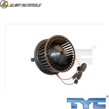 INTERIOR BLOWER 537-0006 FOR