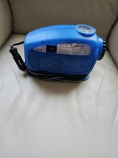 Draper 12V  Mini Air Compressor / Tyre Inflator . Unused