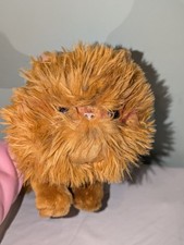 Harry Potter Crookshanks Plush