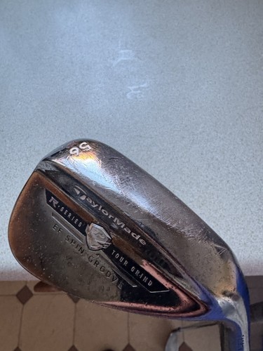 Taylormade series wedges - taylormade, r