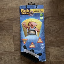 Bob The Builder Amazing Pocket