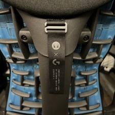 Herman Miller x Logitech G -