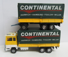 Matchbox SuperKings K31 Ford H